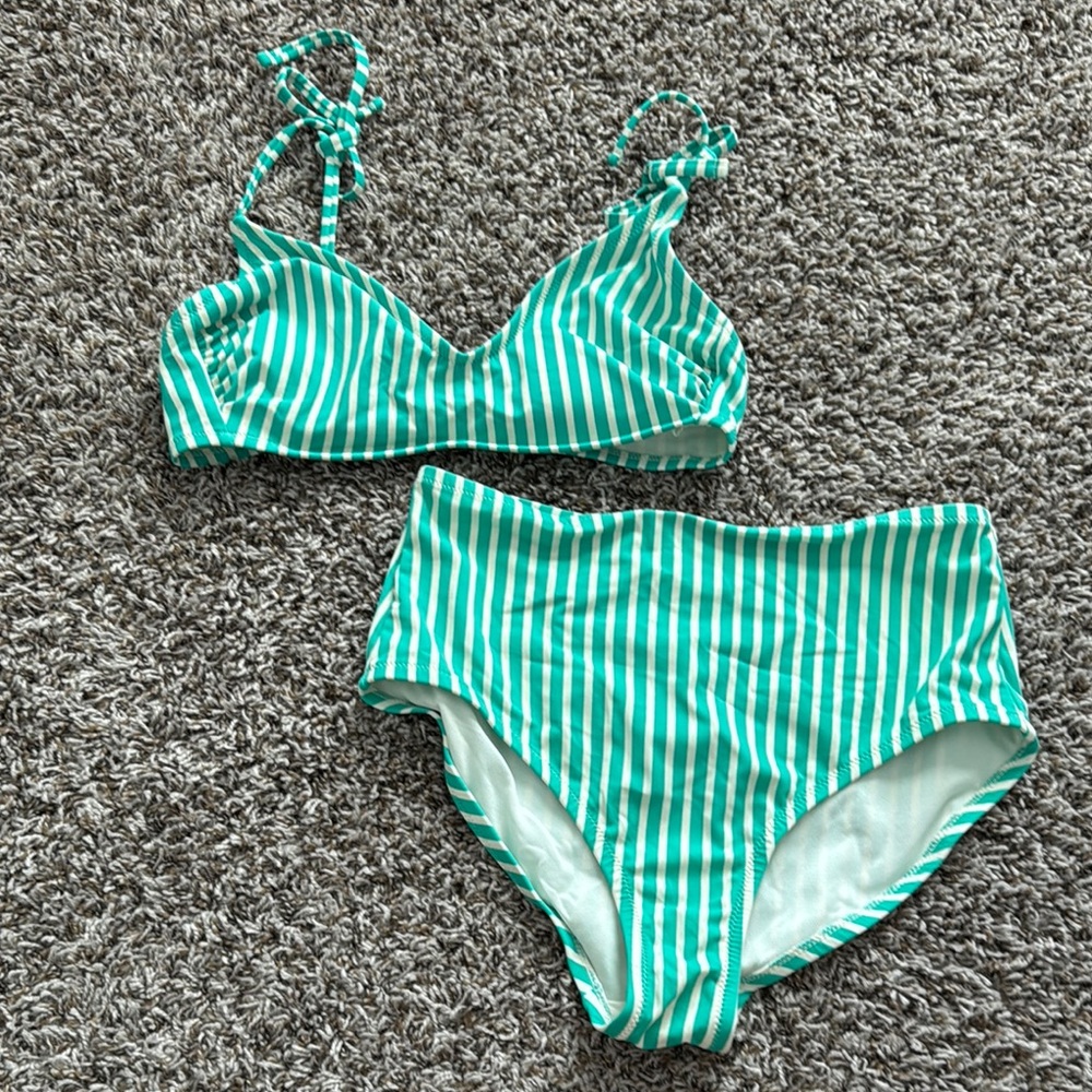 Kona Sol swimsuit